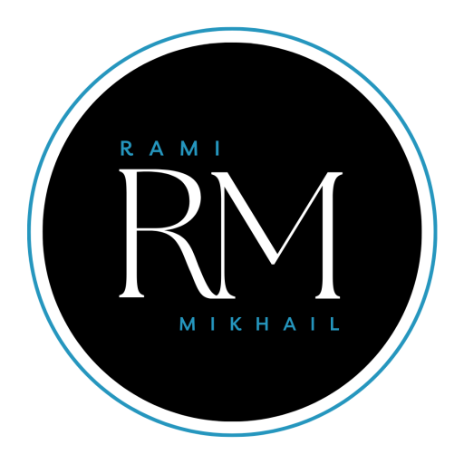Rami Mikhail
